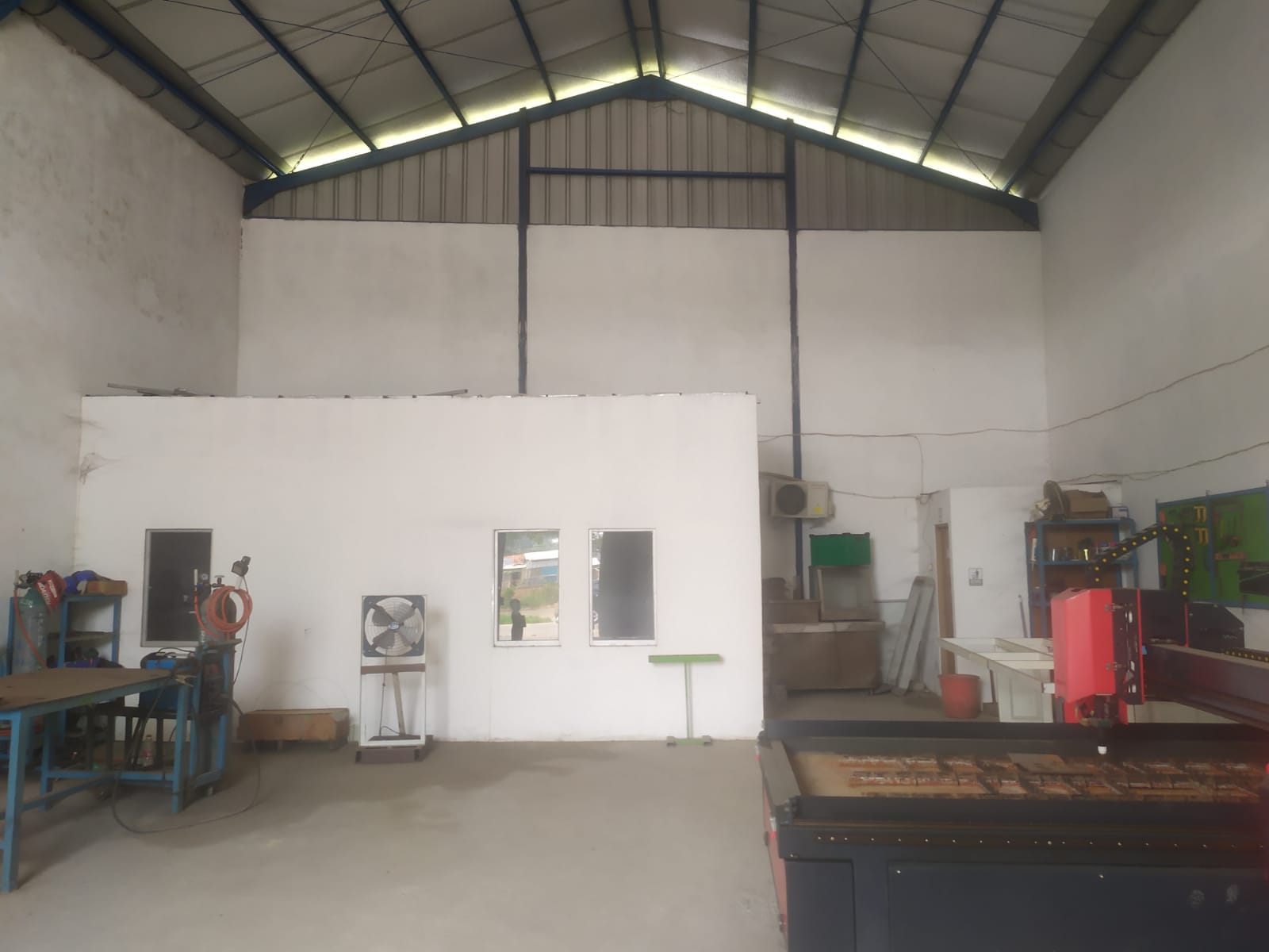 Gudang Disewakan Di Kalimalang Cikarang Pusat